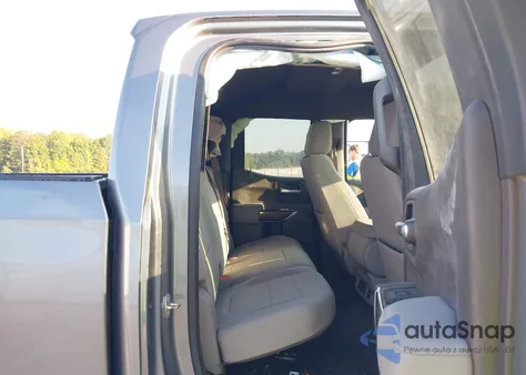 2020 GMC Sierra 2Wd Standard Box Sle z USA, uszkodzony, nr VIN 1GTR8BED8LZ201524